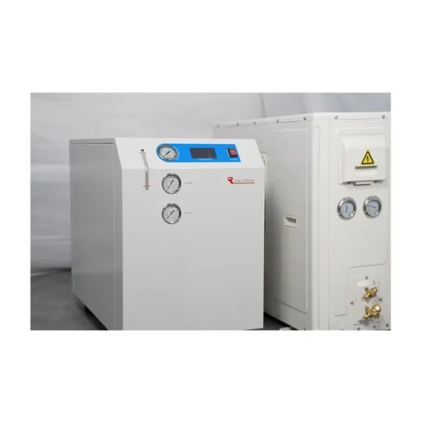 Chiller, 80L, 8kw - view 2