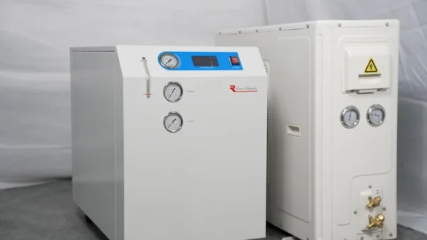 Chiller, 80L, 8kw - view 5