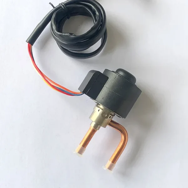 Chiller, R290, More Than 5 Years - view 2