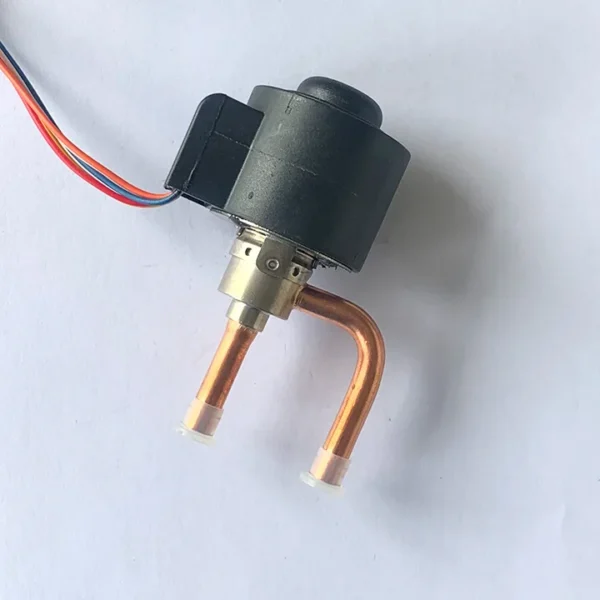Chiller, R290, More Than 5 Years - view 3