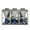 Chiller, Scroll, 100RT