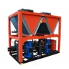 Chiller, Scroll, 100RT - view 6