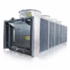 Chiller, Stainless, Steel, GKM