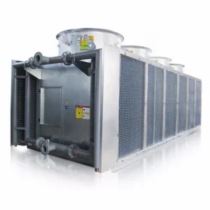 Chiller, Stainless, Steel, GKM