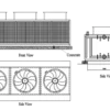 Chiller, Stainless, Steel, GKM - view 3