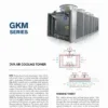 Chiller, Stainless, Steel, GKM - view 4
