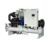 Chilling Equipment, 30kW, Plastic, PID