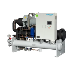 Chilling Equipment, 30kW, Plastic, PID