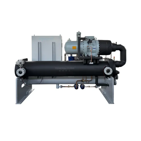 Chilling Equipment, 30kW, Plastic, PID - view 3