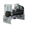 Chilling Equipment, 30kW, Plastic, PID - view 4