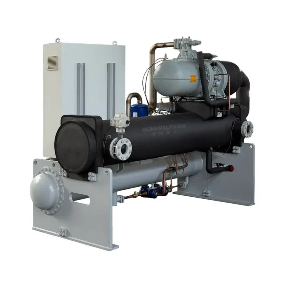 Chilling Equipment, 30kW, Plastic, PID - view 4