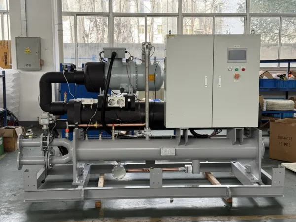 Chilling Equipment, 30kW, Plastic, PID - view 5