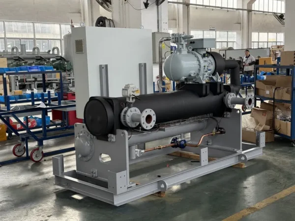 Chilling Equipment, 30kW, Plastic, PID - view 6