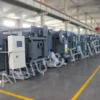 Chilling Equipment, 380V, 700 W - view 3