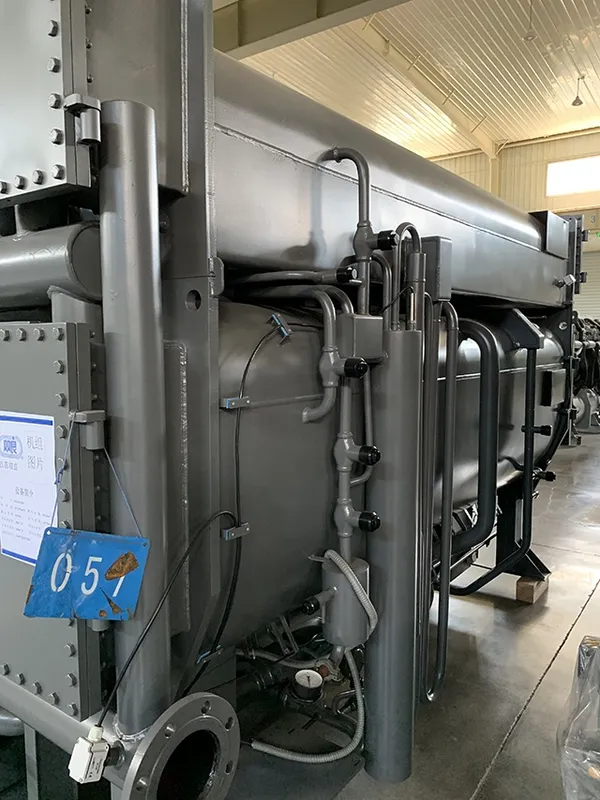 Chilling Equipment, 380V, 700 W - view 4