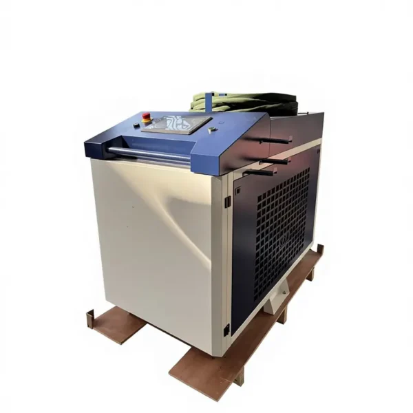 Chilling Equipment, 6000W, ce - view 2