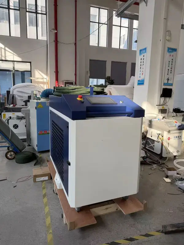 Chilling Equipment, 6000W, ce - view 5