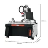 Chilling Equipment, CNC, 6-Axis - view 2