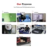Chilling Equipment, CNC, 6-Axis - view 5