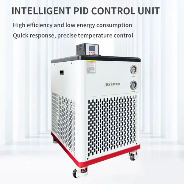 Chilling Equipment Water Chiller, 10L, 30L, 40L - view 6