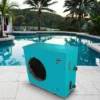 Chilling Heat Pump