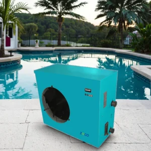 Chilling Heat Pump