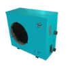 Chilling Heat Pump - view 2