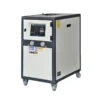 Chilling Machineindustrial Water Chiller, 5HP, Plastic