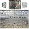 Chimney Roof Exhaust Fan, Solar, 380V, Stainless Steel - view 6