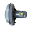 Chip Smoke Snail Blower, Centrifugal, Radial