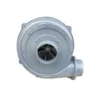 Chip Smoke Snail Blower, Centrifugal, Radial - view 2