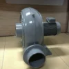 Chip Smoke Snail Blower, Centrifugal, Radial - view 6