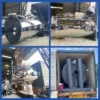 Chips Steam Generator, 100kg, 200kg, 300kg, 500 - view 5