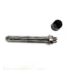 Chuck Quick Tubular Heater, 20kw, 10kw, 3kw, Explosion-proof - view 3