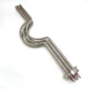 Chuck Quick Tubular Heater, 20kw, 10kw, 3kw, Explosion-proof - view 5