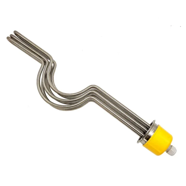 Chuck Quick Tubular Heater, 20kw, 10kw, 3kw, Explosion-proof - view 6
