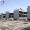 Circuit Cooling Tower, three phases, max. 21.5kW - view 2