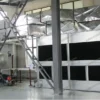 Circuit Cooling Tower, three phases, max. 21.5kW - view 3