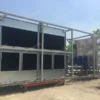 Circuit Cooling Tower, three phases, max. 21.5kW - view 4