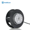 Circular Centrifugal Duct Fan, 133mm, AC 220V~240V, 229m³