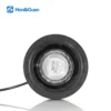 Circular Centrifugal Duct Fan, 133mm, AC 220V~240V, 229m³ - view 3