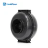Circular Centrifugal Duct Fan, 220-240V, Corded Electric - view 4