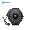 Circular Centrifugal Duct Fan, AC 220V~240V, Corded Electric