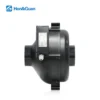 Circular Centrifugal Duct Fan, AC 220V~240V, Corded Electric - view 3