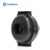 Circular Centrifugal Duct Fan, AC 220V~240V, Corded Electric - view 4