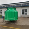 Circular Counterflow Cooling Tower, 220 V - view 2