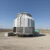 Circular Counterflow Cooling Tower, 220 V - view 3