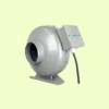 Circular Duct Fan, 220-240V, 60-245