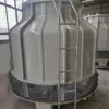 Circular Fiberglass Cooling Tower, 240V, 2.2kw(2.95hp) - view 5