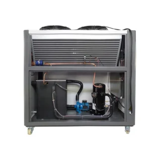Circulating Cooling Water Chiller, 2.75-69(kw), R-22